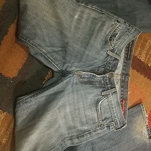 Citizens of humanity jeans